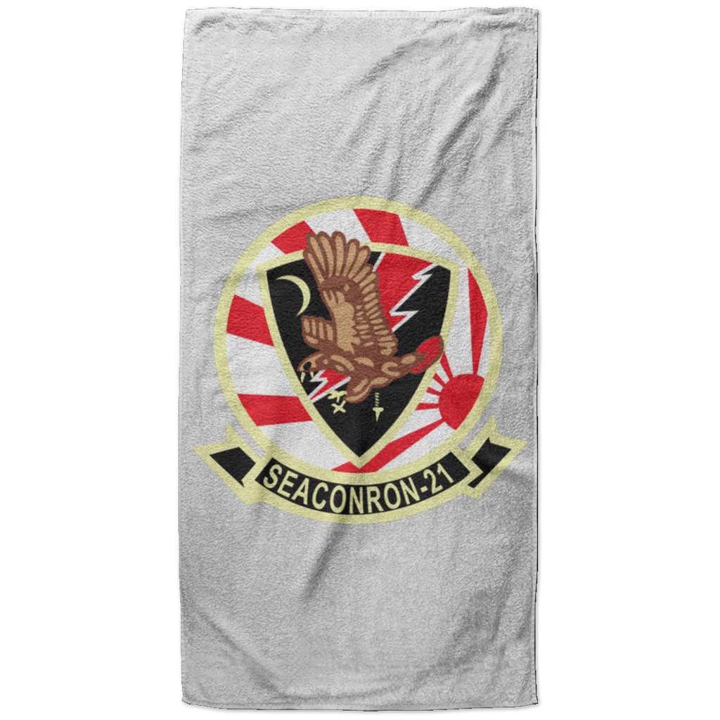 VS 21 1 Beach Towel - 37x74