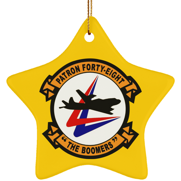 VP 48 1 Ornament - Star