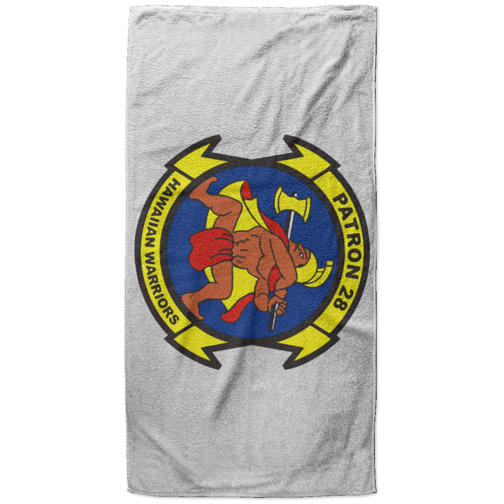 VP 28 1 Beach Towel - 37x74