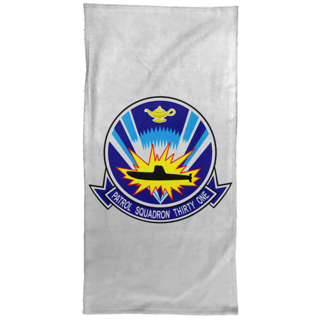 VP 31 1 Hand Towel - 15x30