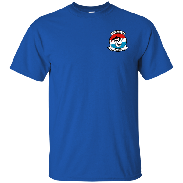 VP 56 6c Custom Ultra Cotton T-Shirt