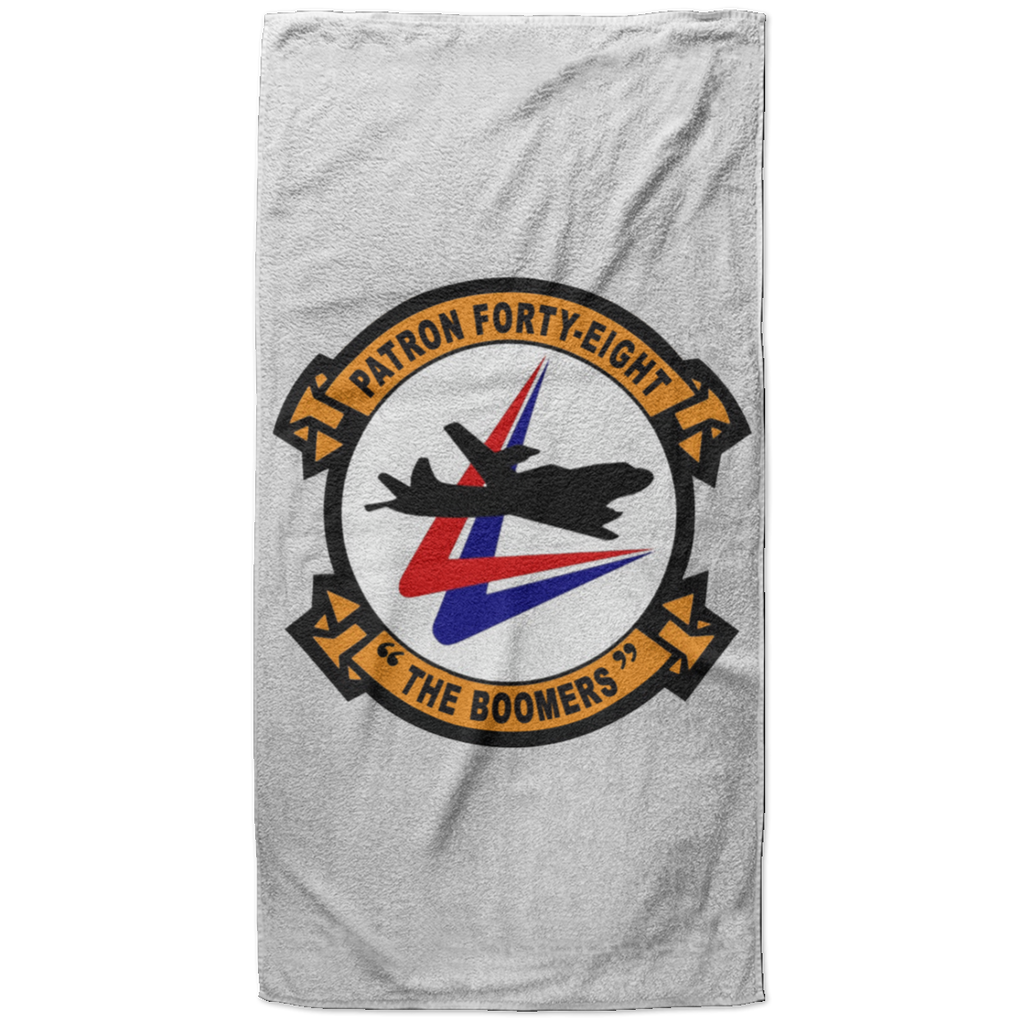 VP 48 1 Beach Towel - 37x74