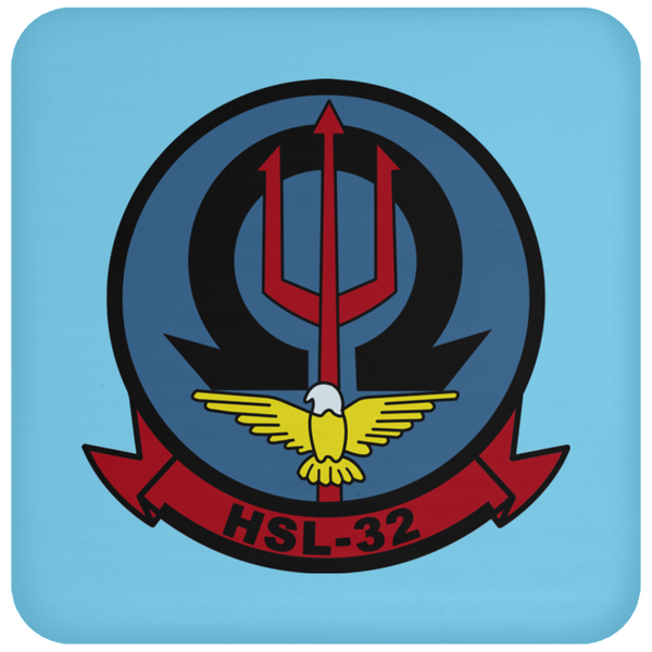 HSL 32 2 Coaster