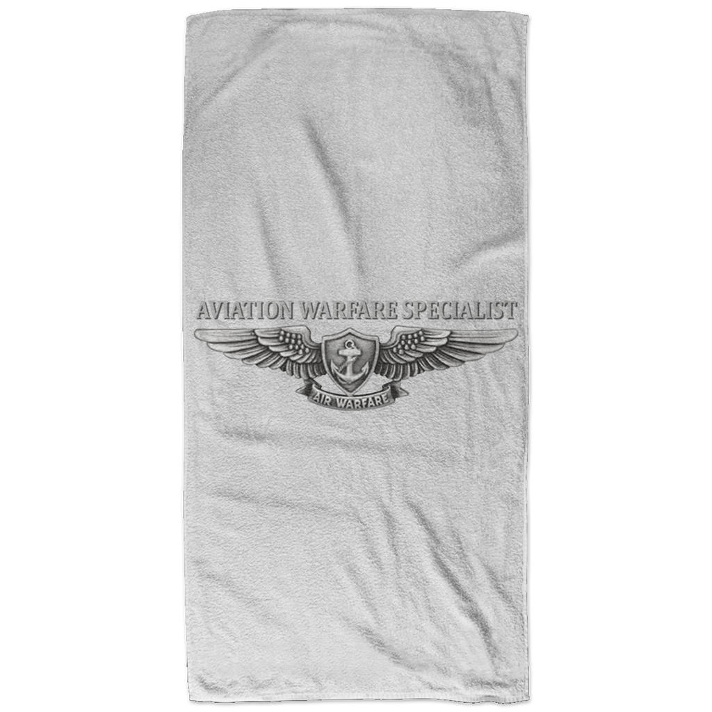 Air Warfare 2 Bath Towel - 32x64