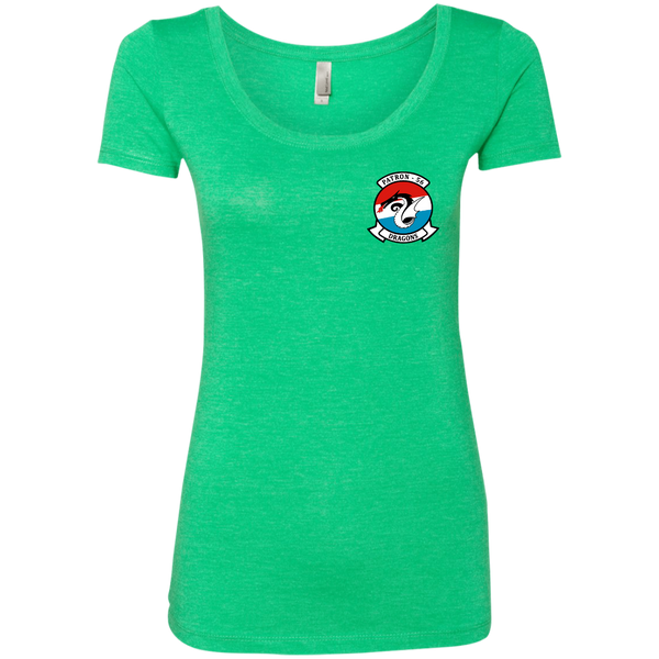 VP 56 6c Ladies' Triblend Scoop