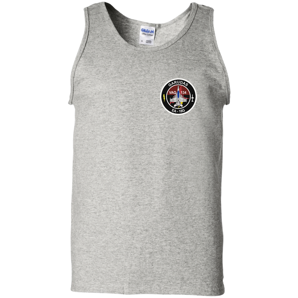 VAQ 134 4c Cotton Tank Top