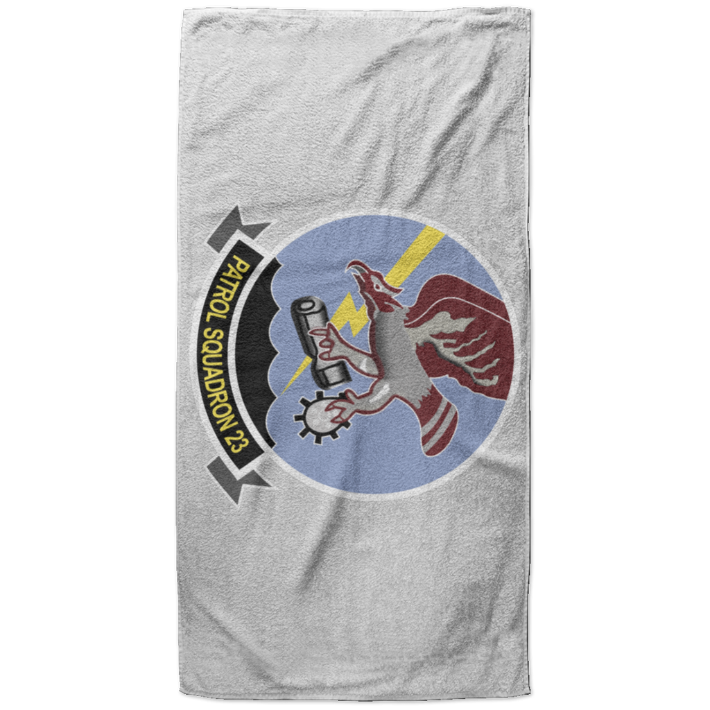 VP 23 2 Beach Towel - 37x74