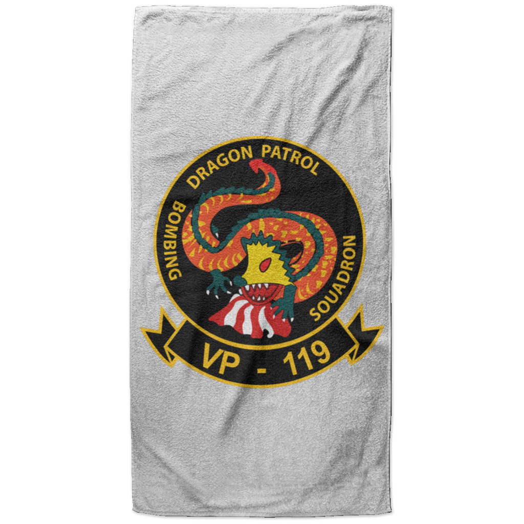 VP 119 1 Beach Towel - 37x74