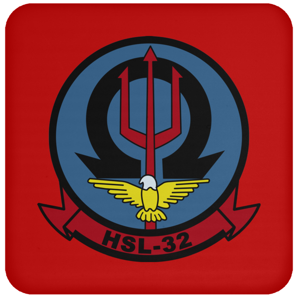 HSL 32 2 Coaster