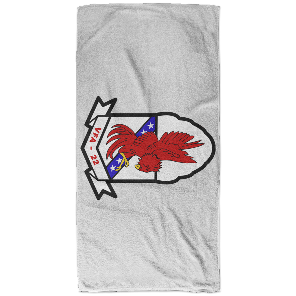 VFA 22 1 Bath Towel - 32x64