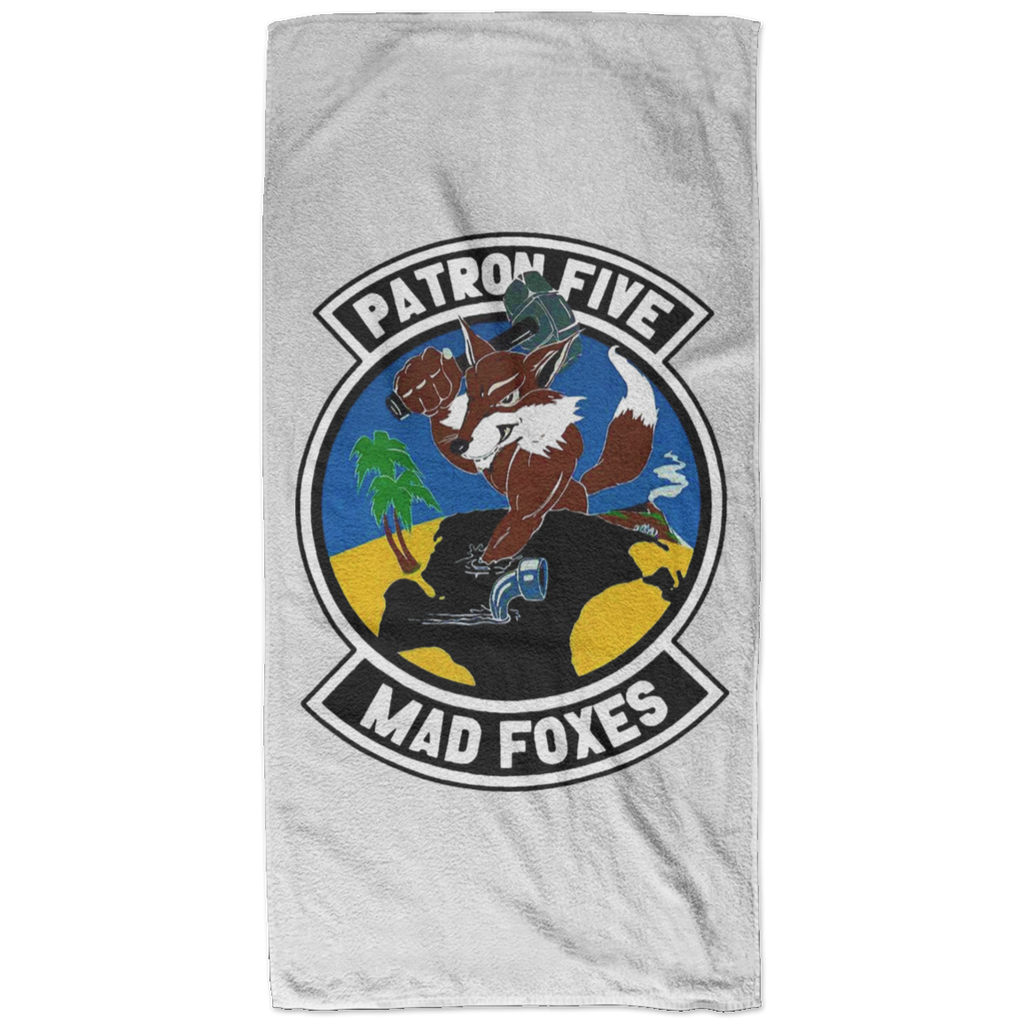 VP 05 1 Bath Towel - 32x64