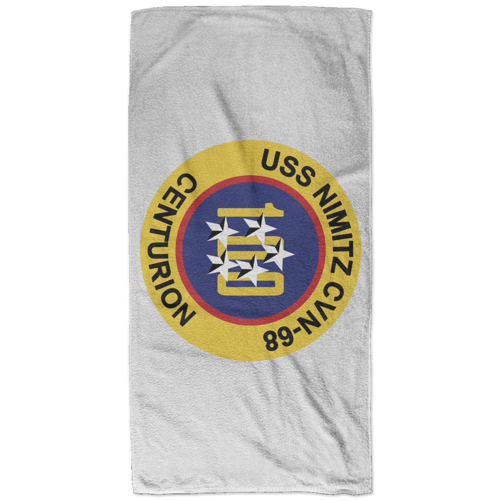 Centurion 2 Bath Towel - 32x64