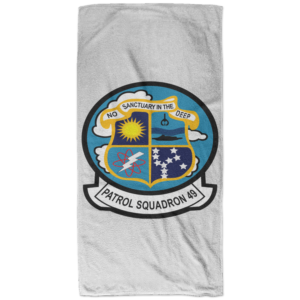 VP 49 1 Bath Towel - 32x64