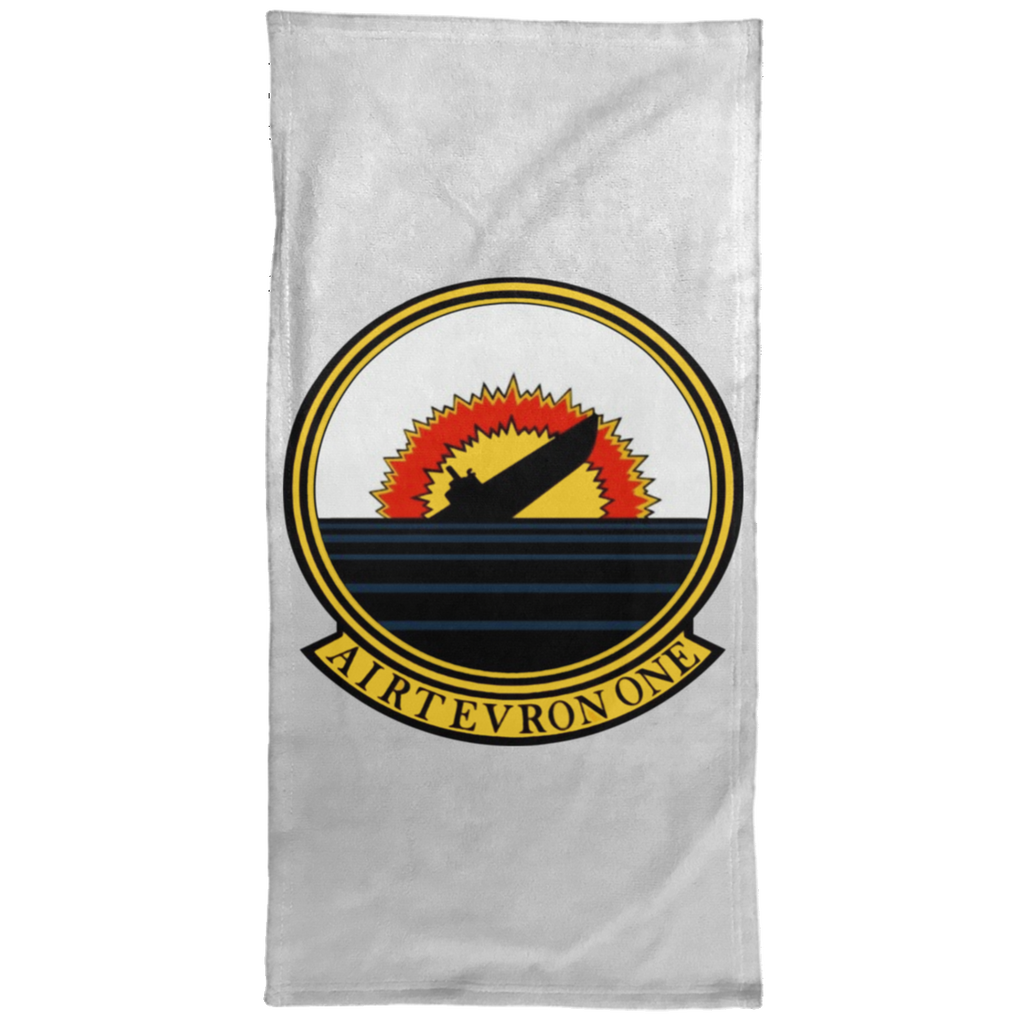 VX 01 1 Hand Towel - 15x30