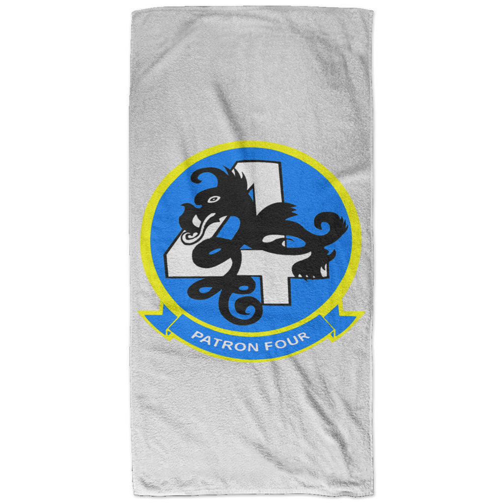 VP 04 2 Bath Towel - 32x64