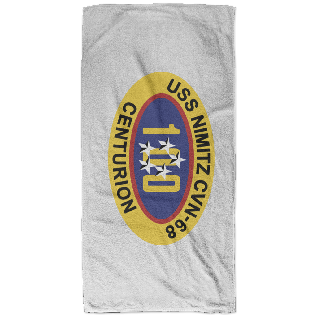 Centurion 1 Bath Towel - 32x64