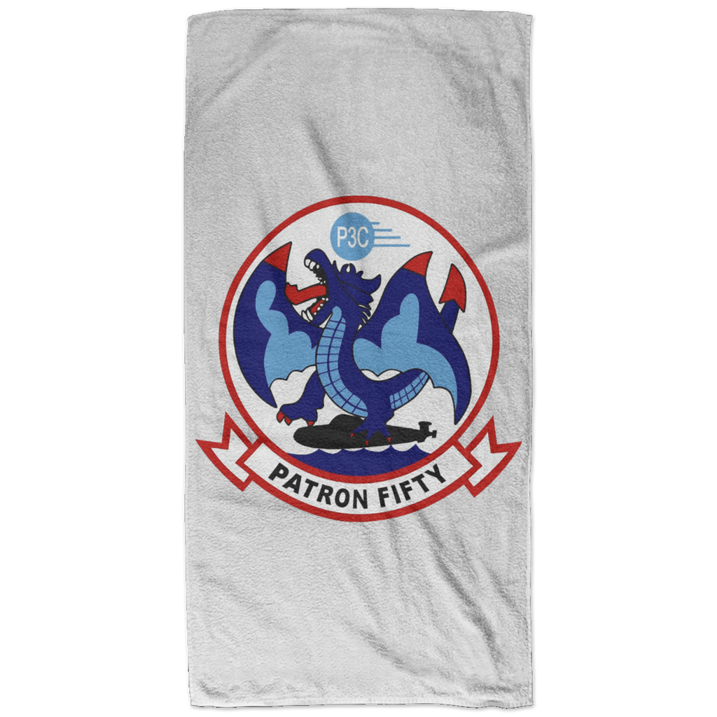 VP 50 1 Bath Towel - 32x64