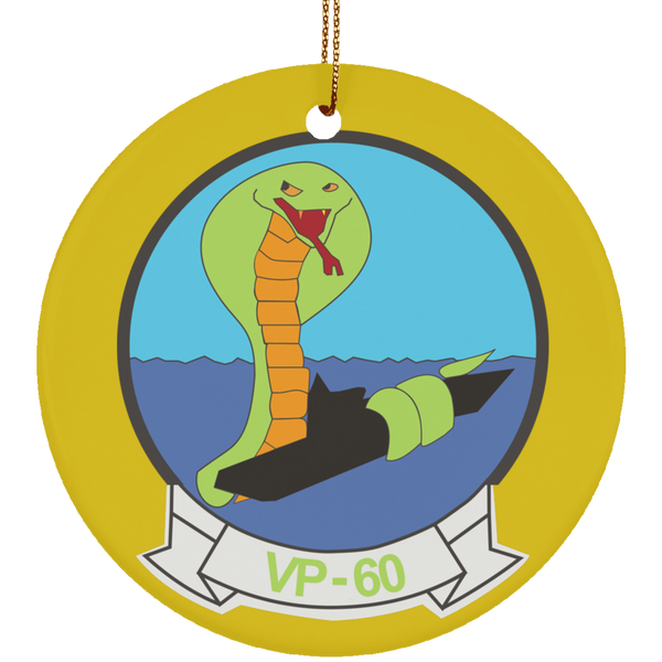 VP 60 1 Ornament – Circle