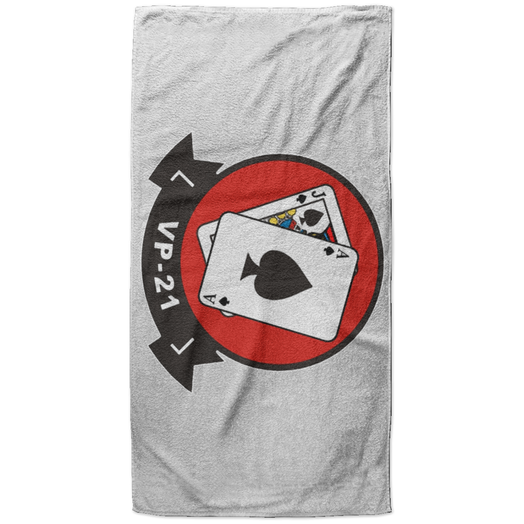 VP 21 1 Beach Towel - 37x74