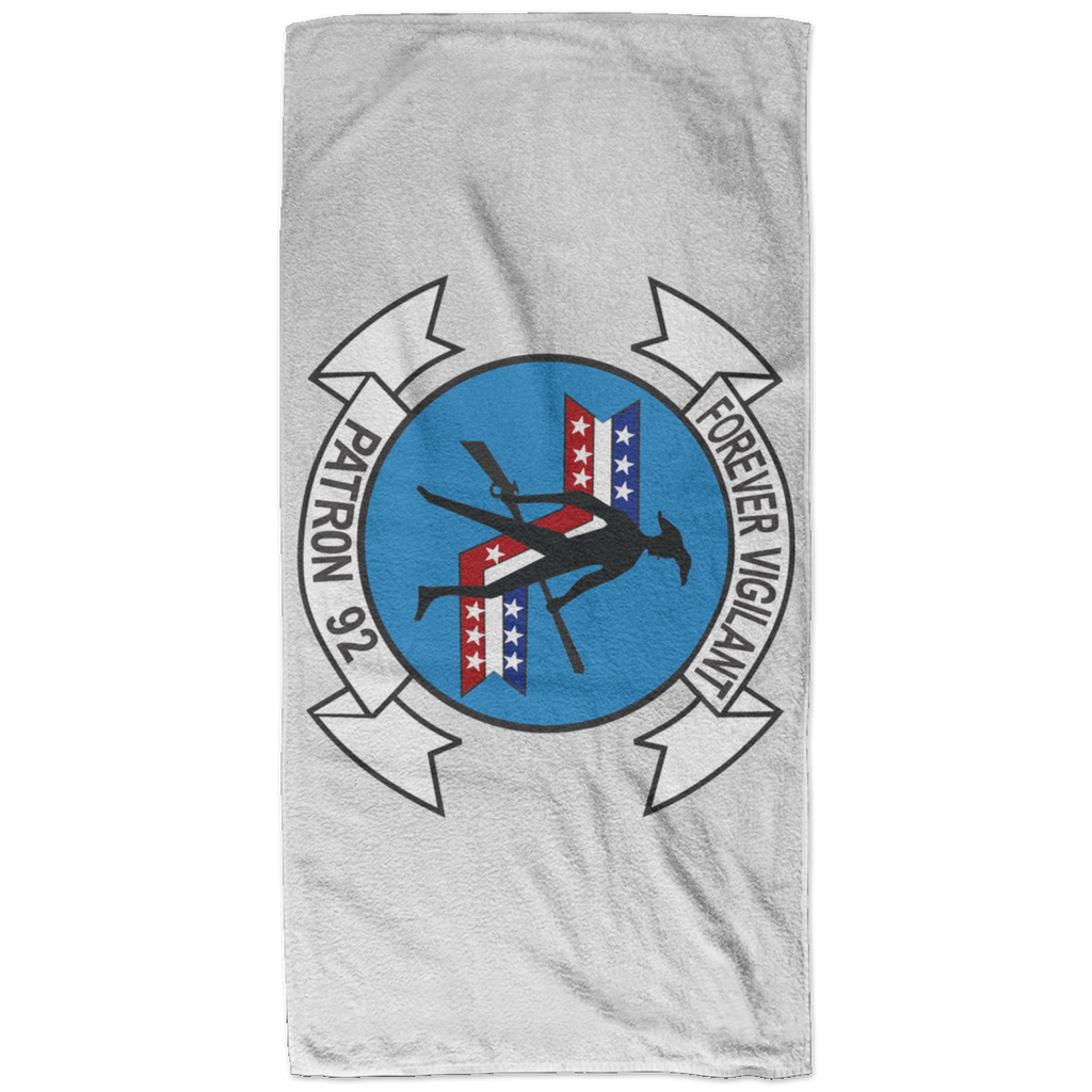 VP 92 1 Bath Towel - 32x64