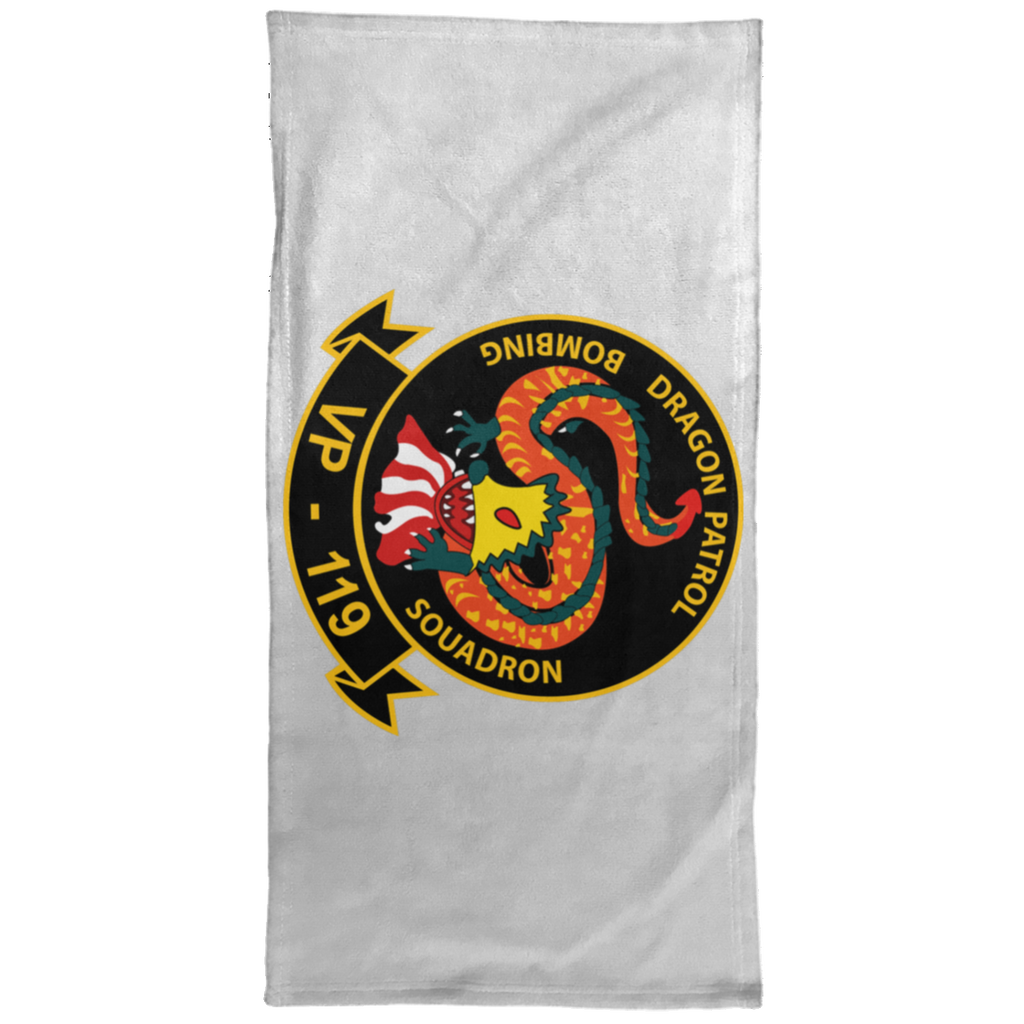 VP 119 1 Hand Towel - 15x30