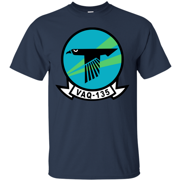 VAQ 135 1 Custom Ultra Cotton T-Shirt