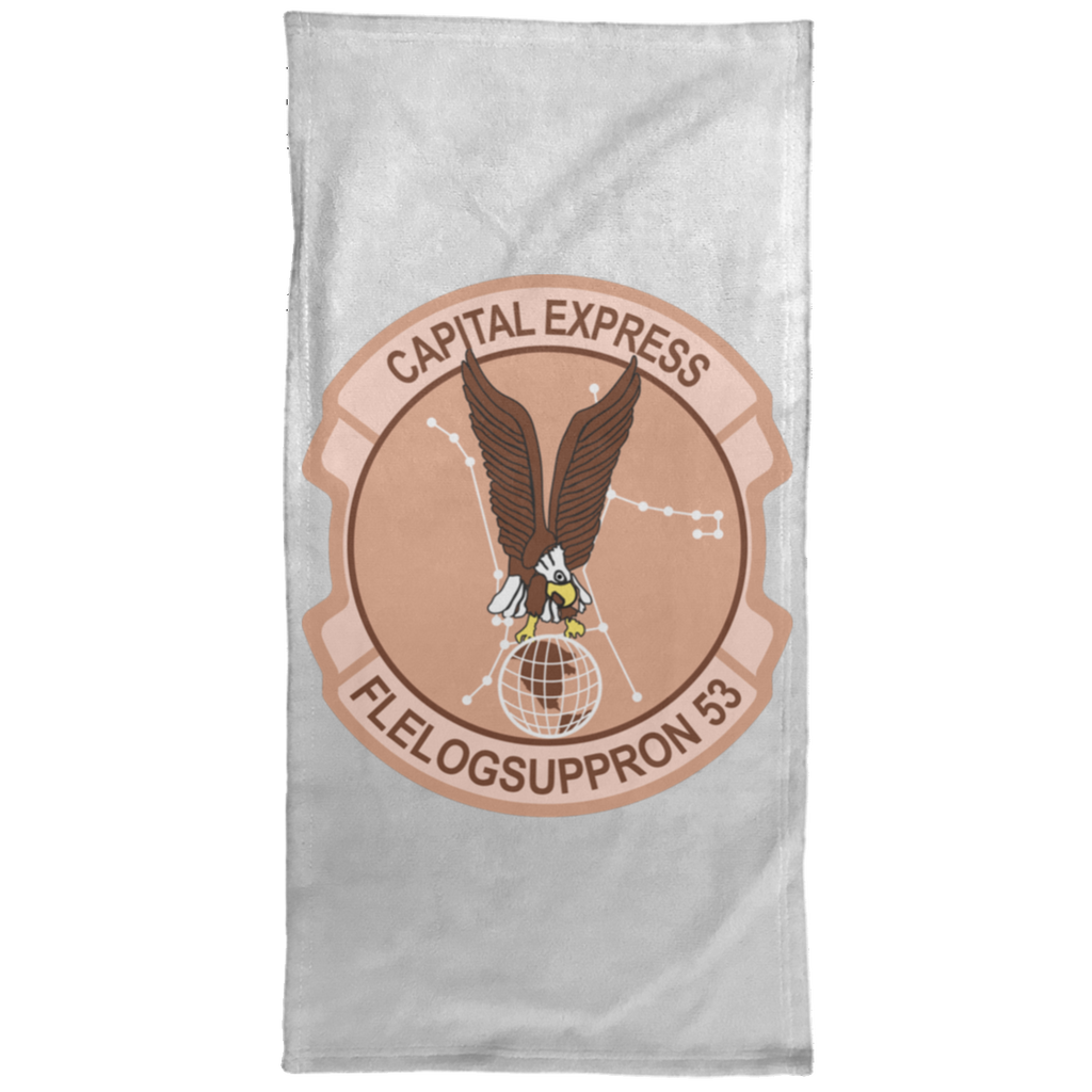 VR 53 2 Hand Towel - 15x30