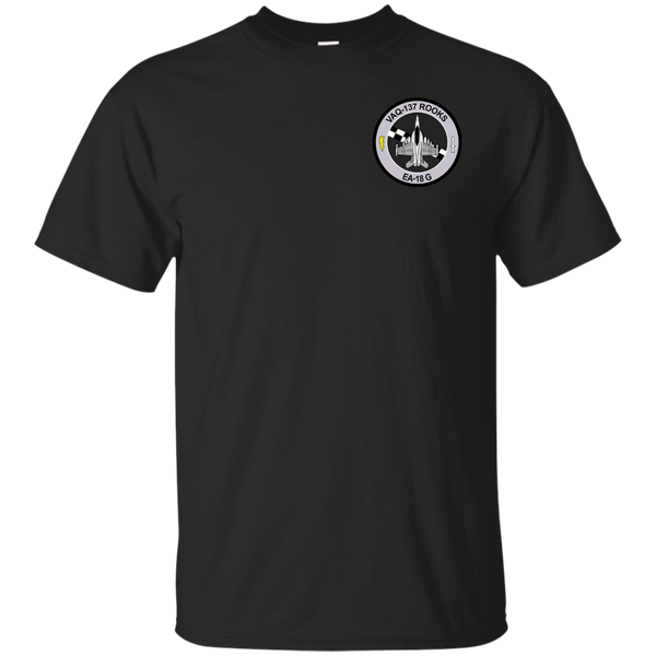 VAQ 137 5c Custom Ultra Cotton T-Shirt