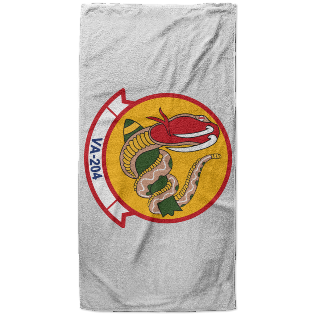 VA 204 1 Beach Towel - 37x74