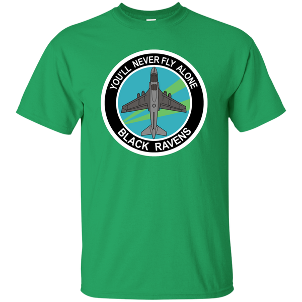 VAQ 135 3 Custom Ultra Cotton T-Shirt