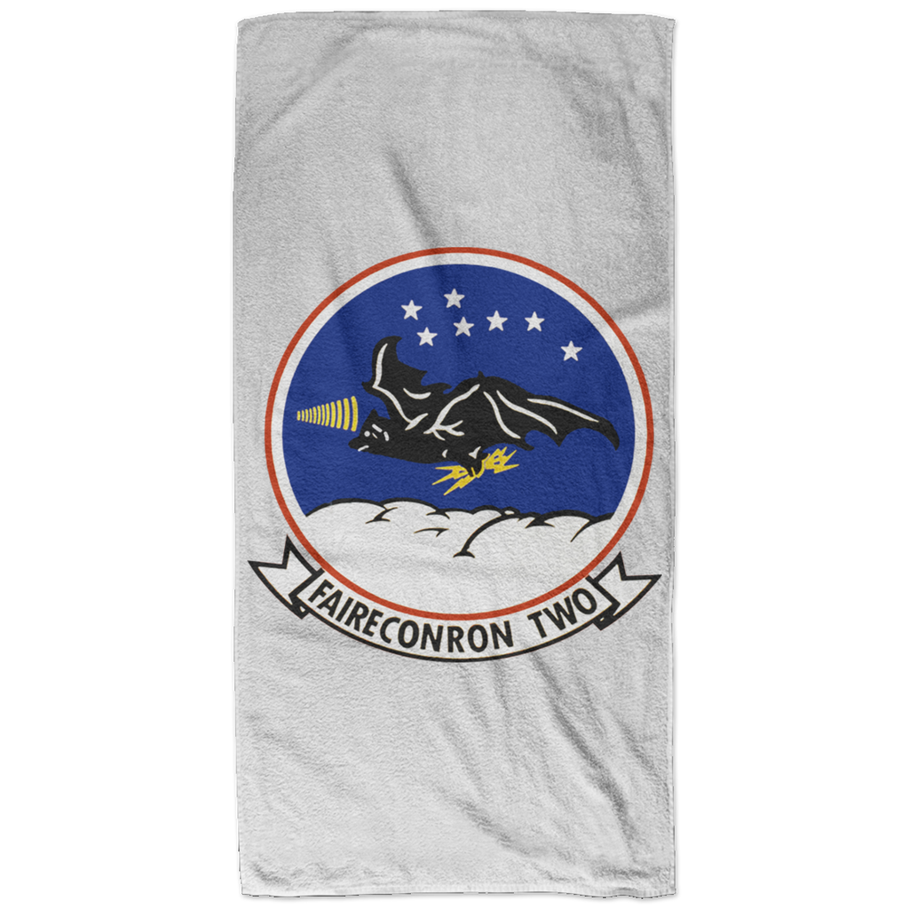 VQ 02 2 Bath Towel - 32x64