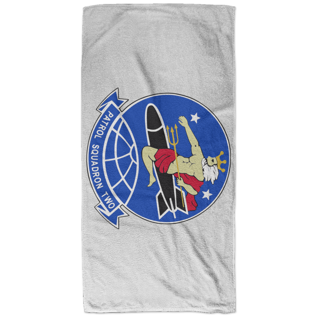 VP 02 1 Bath Towel - 32x64