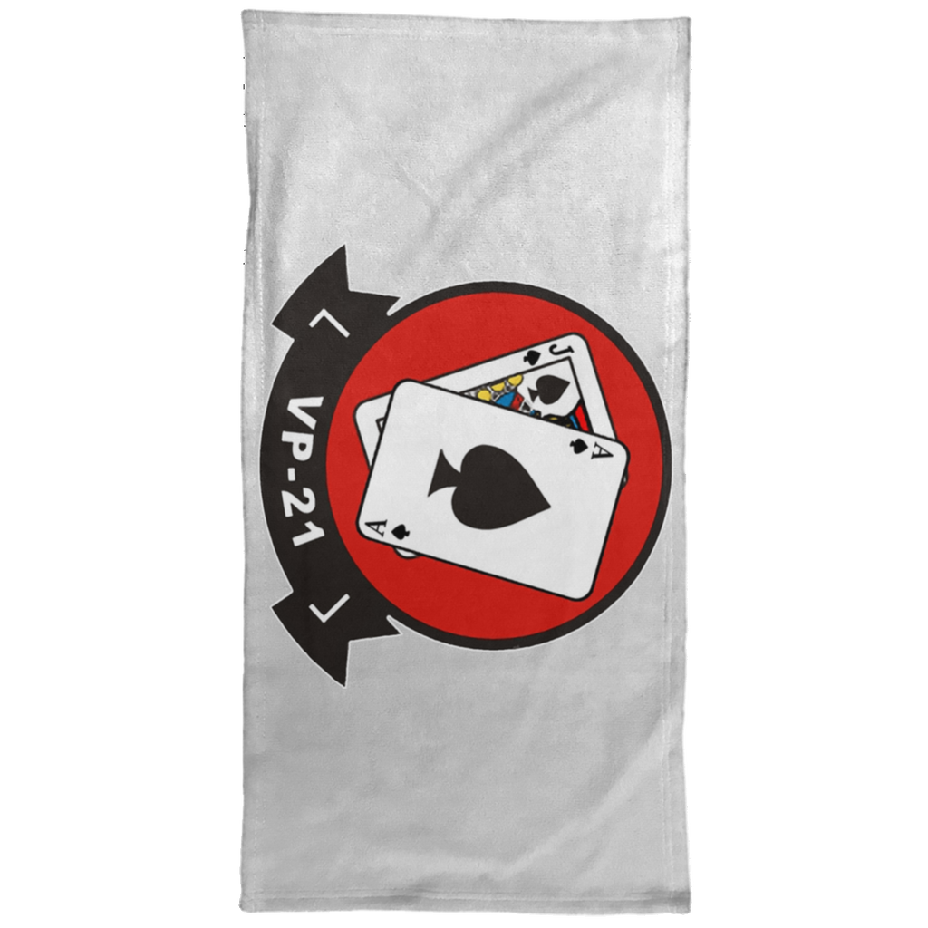VP 21 1 Hand Towel - 15x30