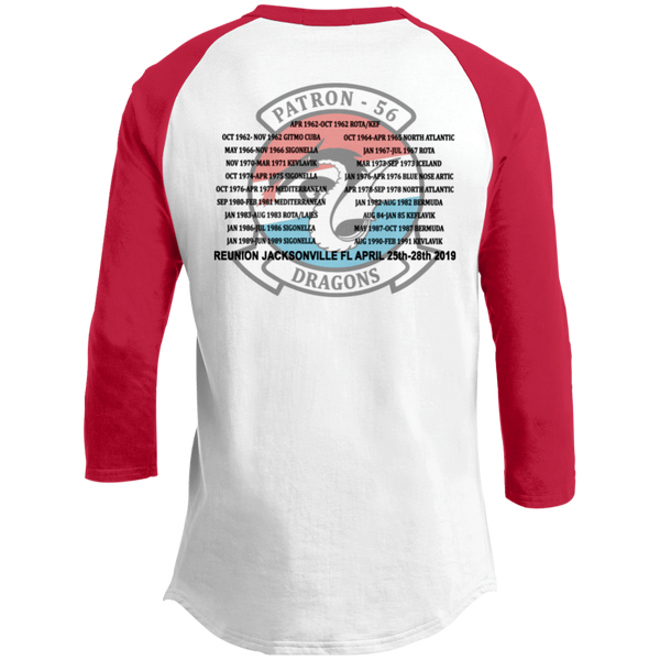 VP 56 6c Sporty T-Shirt