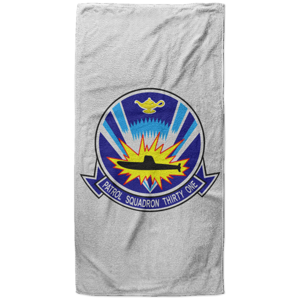 VP 31 1 Beach Towel - 37x74
