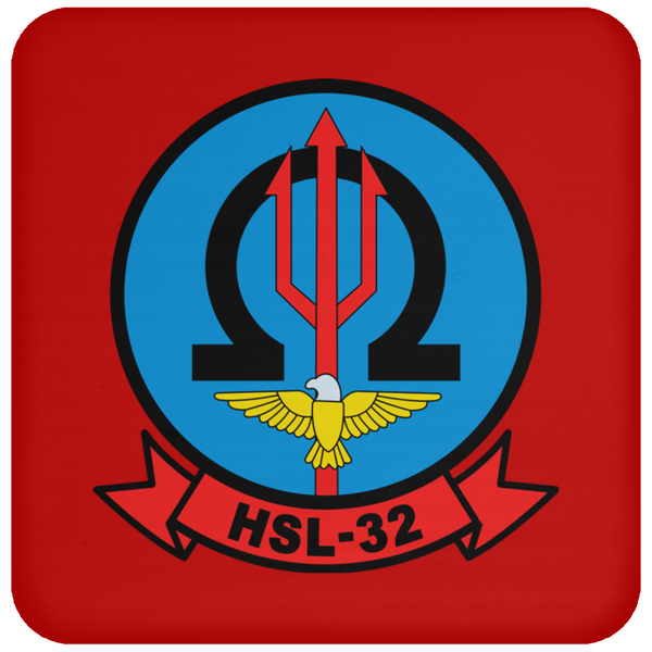 HSL 32 1 Coaster