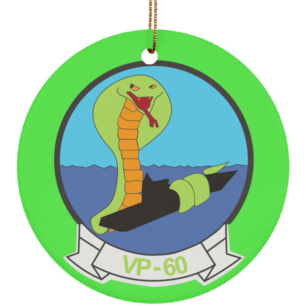 VP 60 1 Ornament – Circle