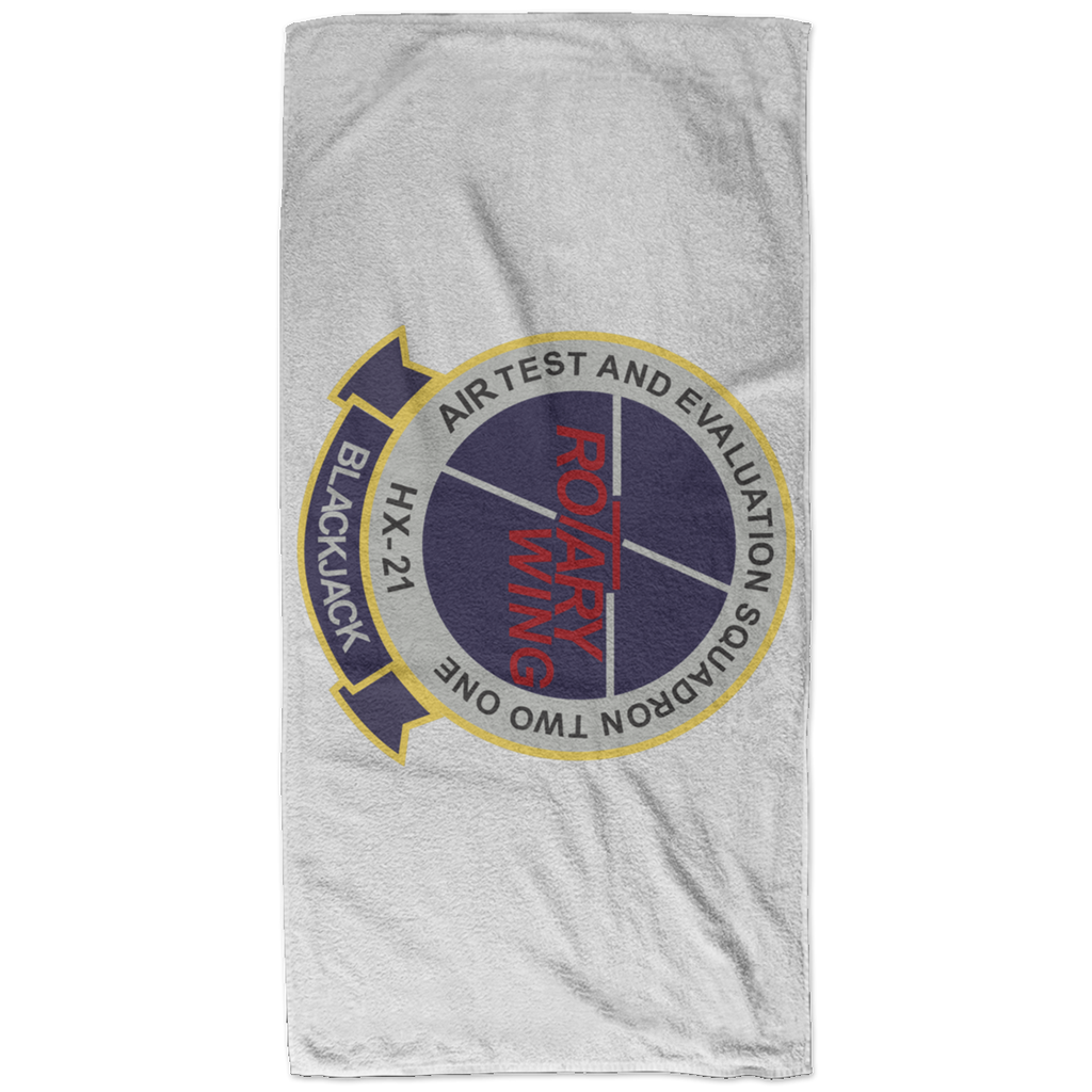 HX 21 Bath Towel - 32x64