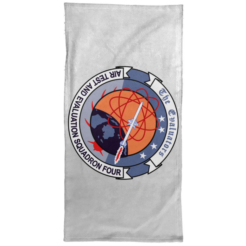 VX 04 3 Hand Towel - 15x30