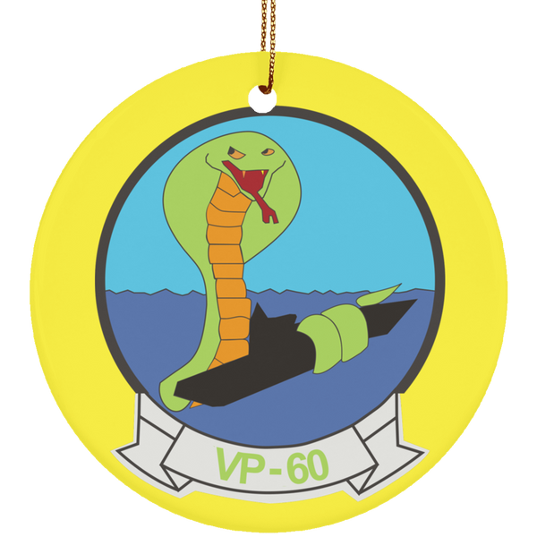 VP 60 1 Ornament – Circle