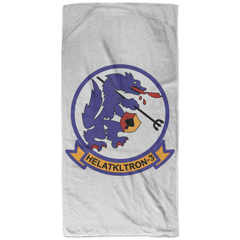 HAL 03 1 Bath Towel - 32x64