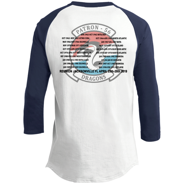 VP 56 6c Sporty T-Shirt