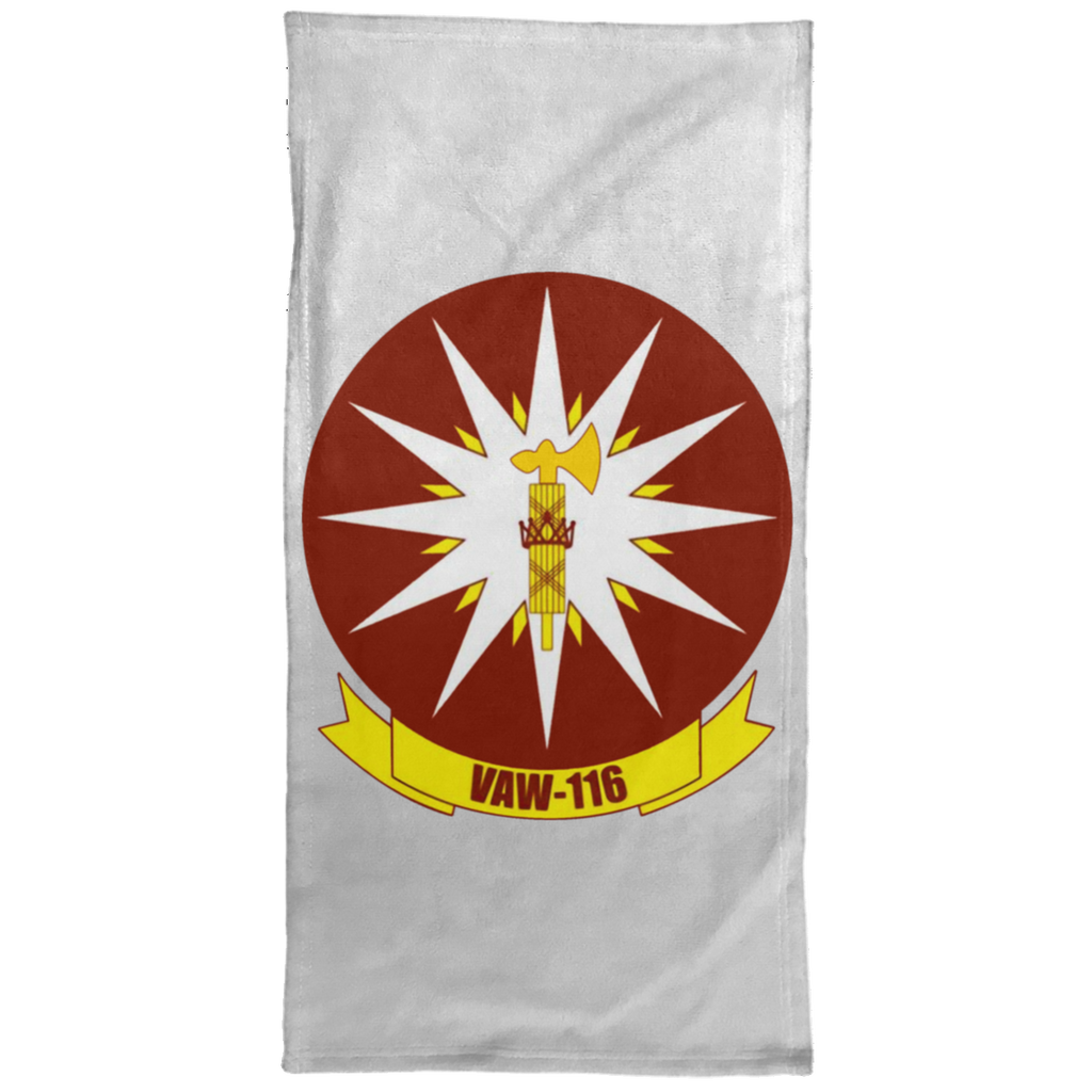 VAW 116 1 Hand Towel - 15x30