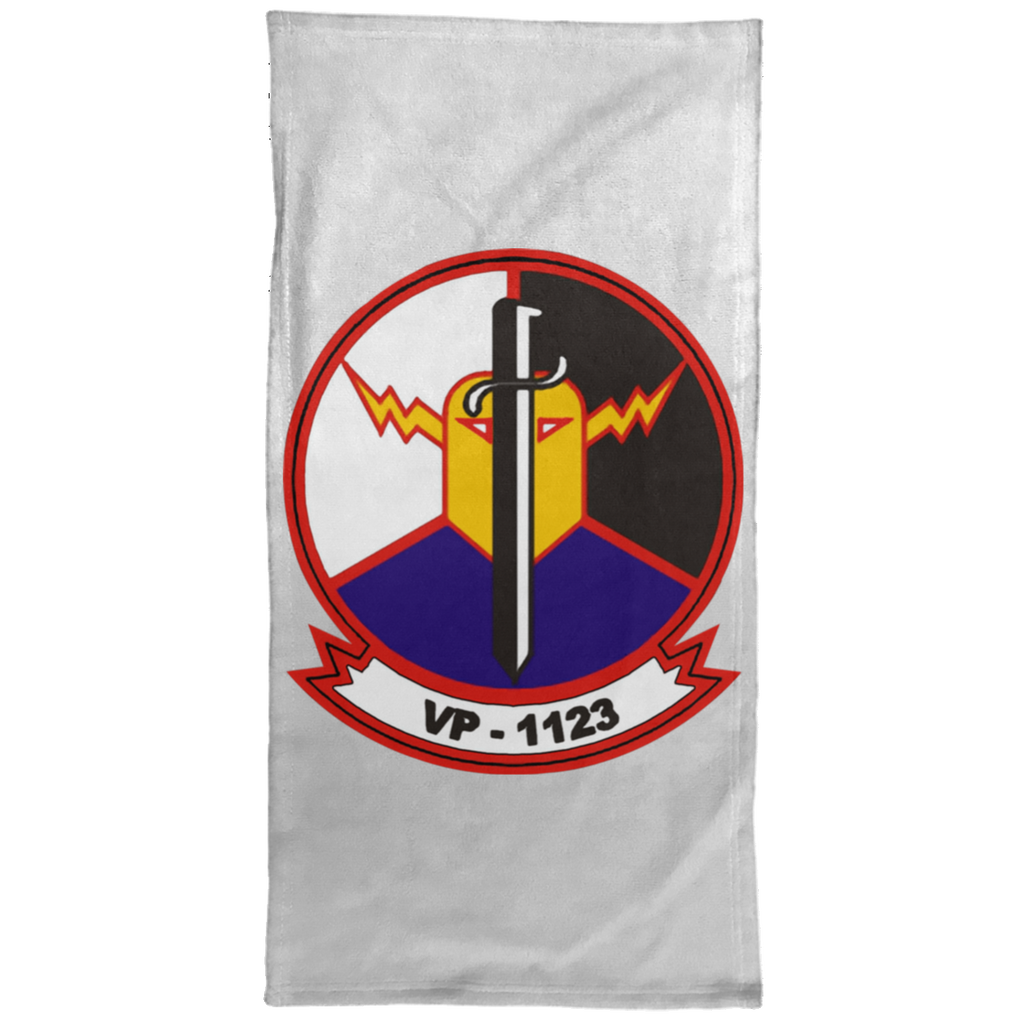 VP 1123 1 Hand Towel - 15x30