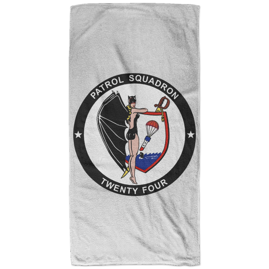 VP 24 1 Bath Towel - 32x64