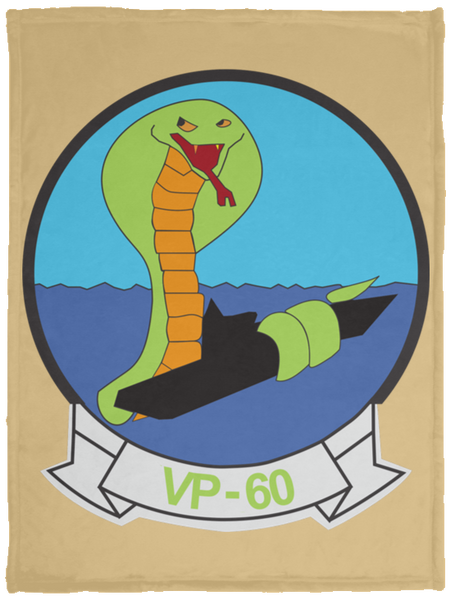 VP 60 1 Blanket - Velveteen Micro Fleece Baby