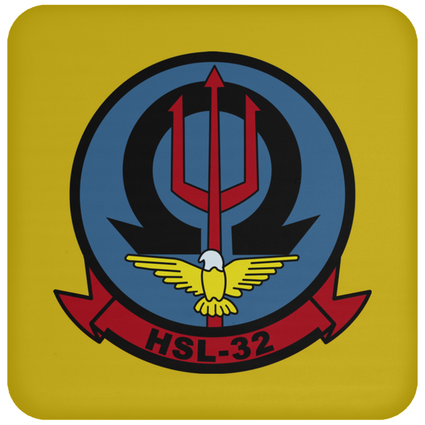 HSL 32 2 Coaster