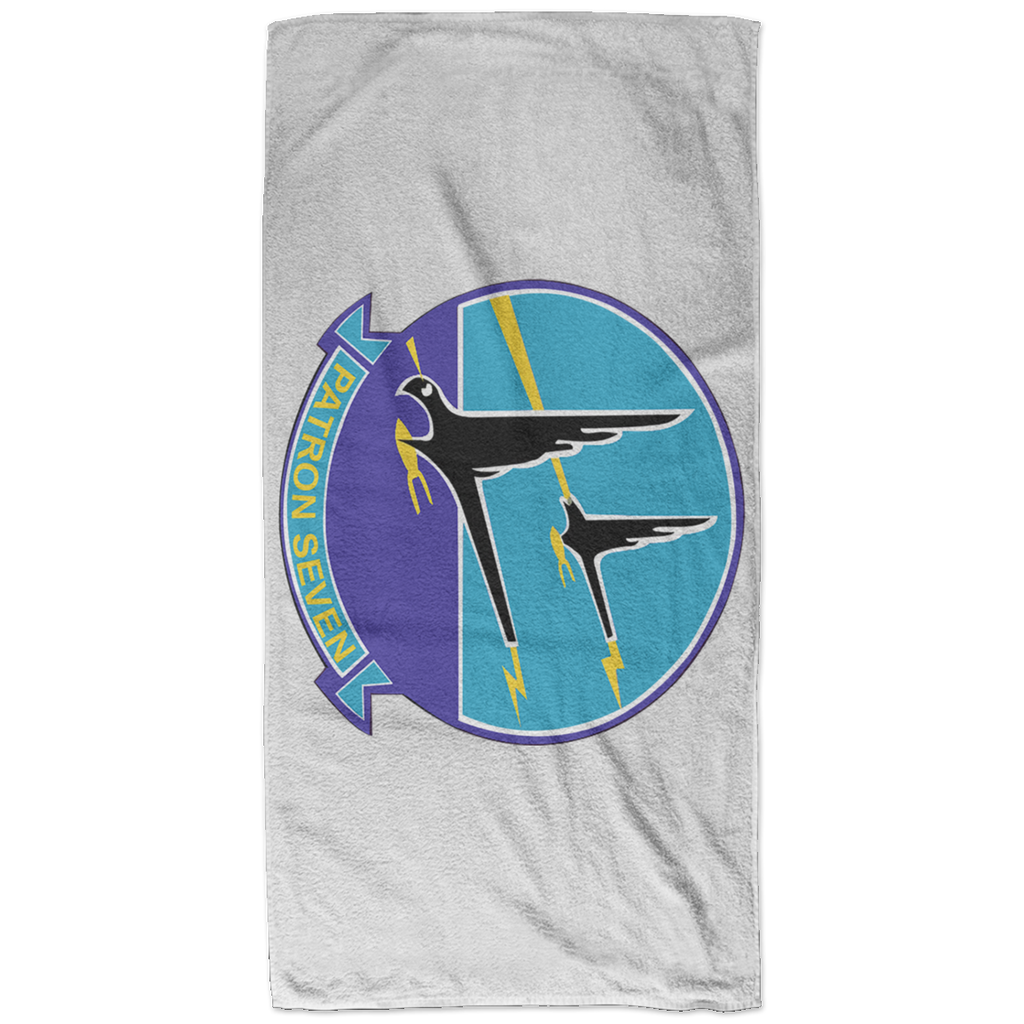 VP 07 Bath Towel - 32x64
