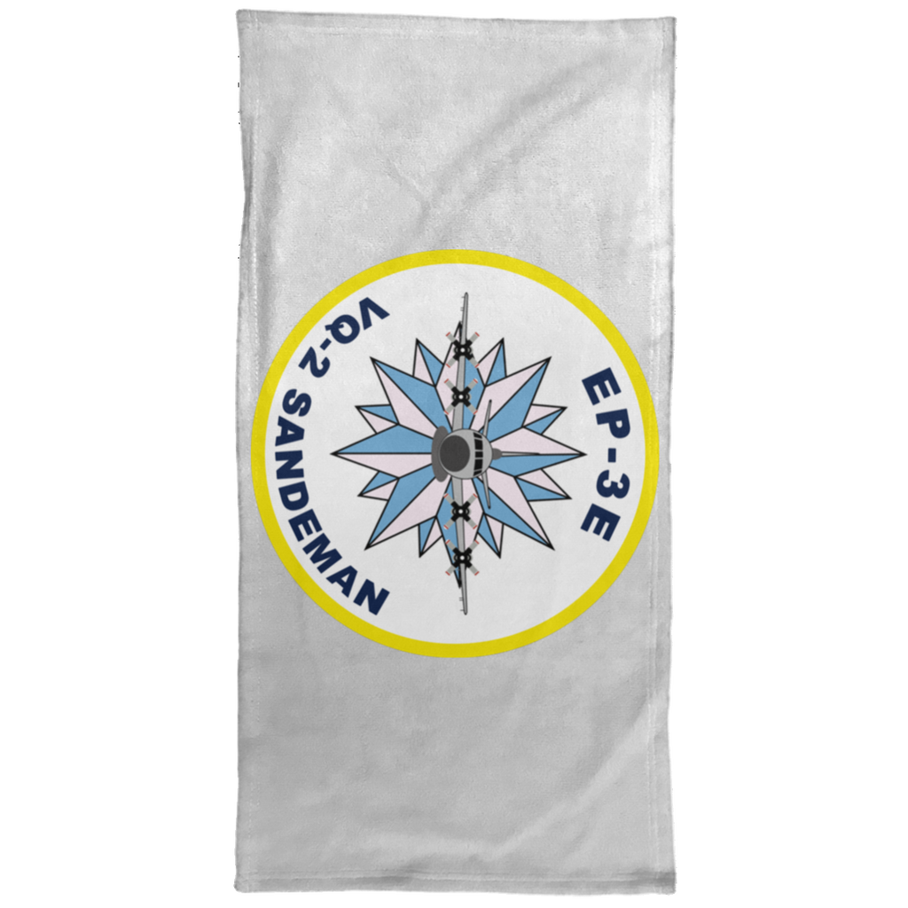 VQ 02 3 Hand Towel - 15x30
