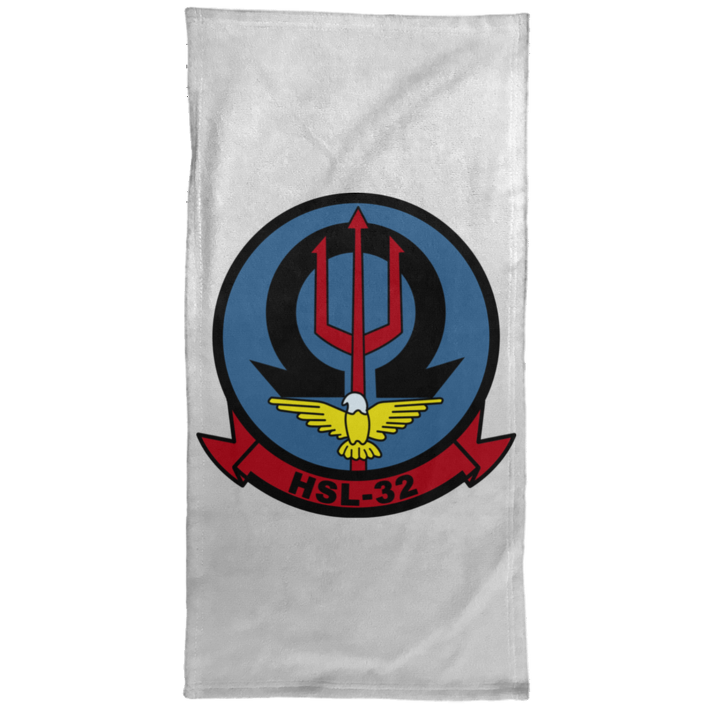 HSL 32 2 Hand Towel - 15x30